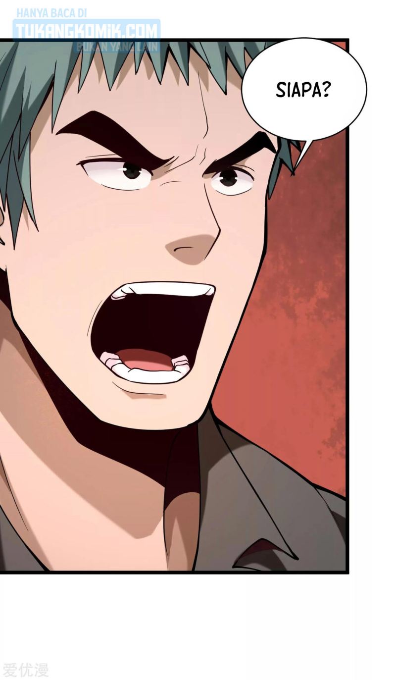 School Flower Master Chapter 129 Bahasa Indonesia